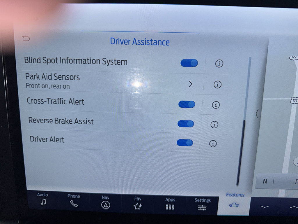 Used 2023 Ford F150 XLT w/ Equipment Group 302A High image 31