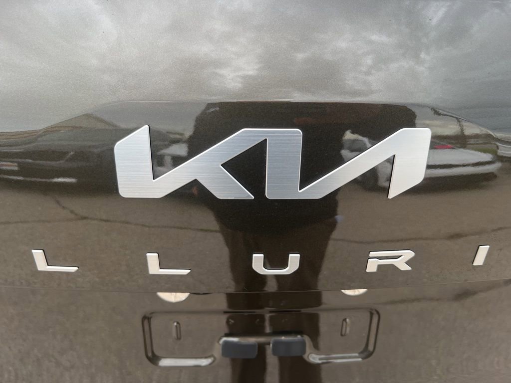 Certified 2023 Kia Telluride SX Prestige X-Line AWD/4WD image 33