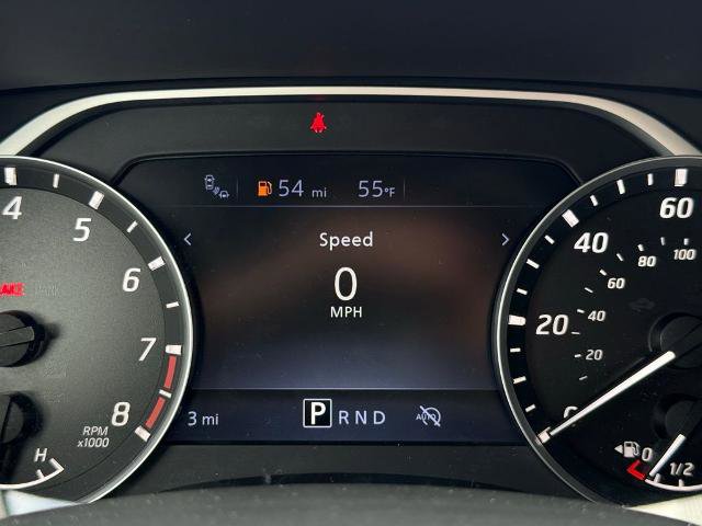 New 2026 Nissan Frontier S w/ S Utility Package image 28