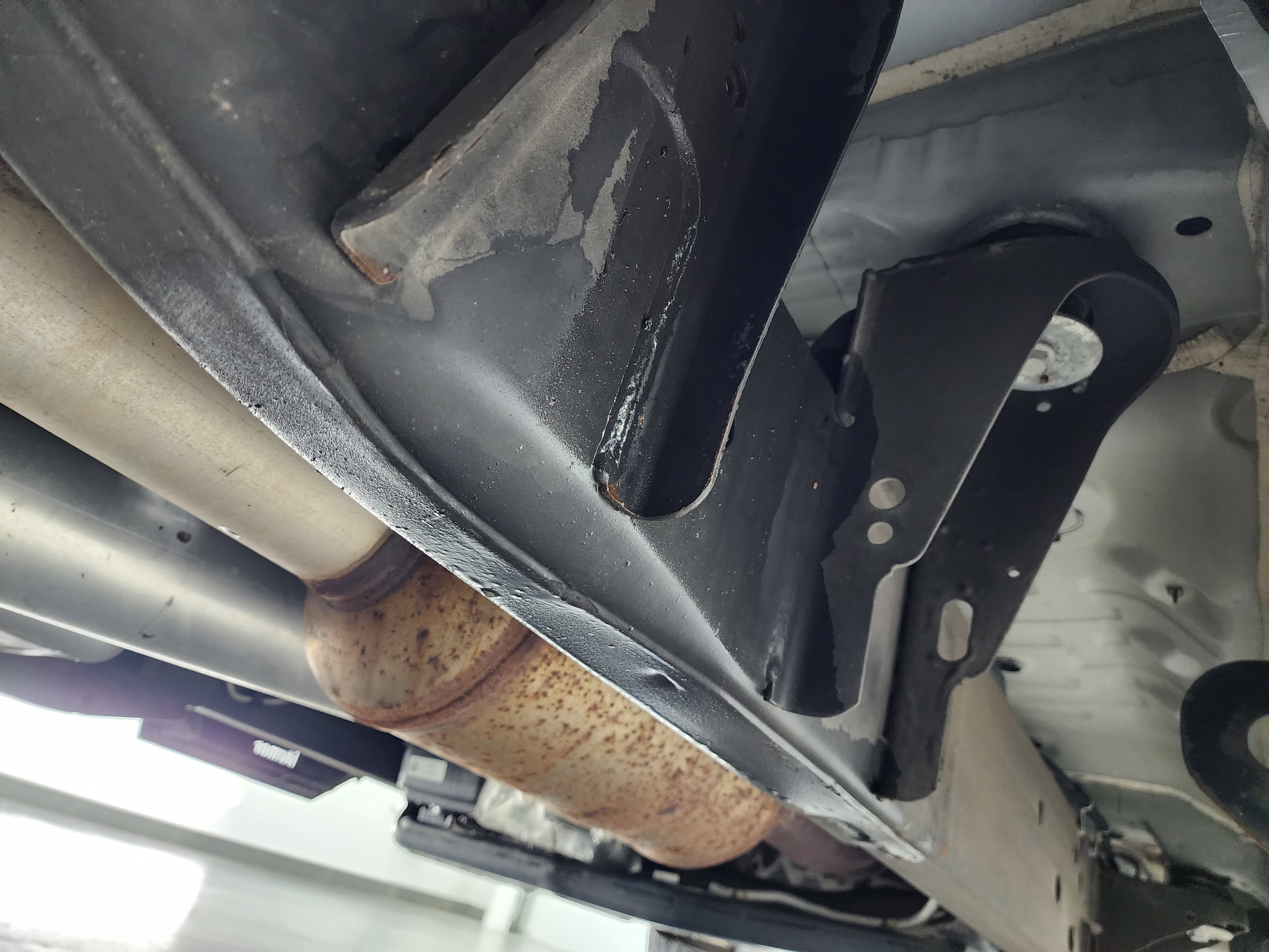 Used 2024 Chevrolet Silverado 3500 LT w/ Convenience Package image 30