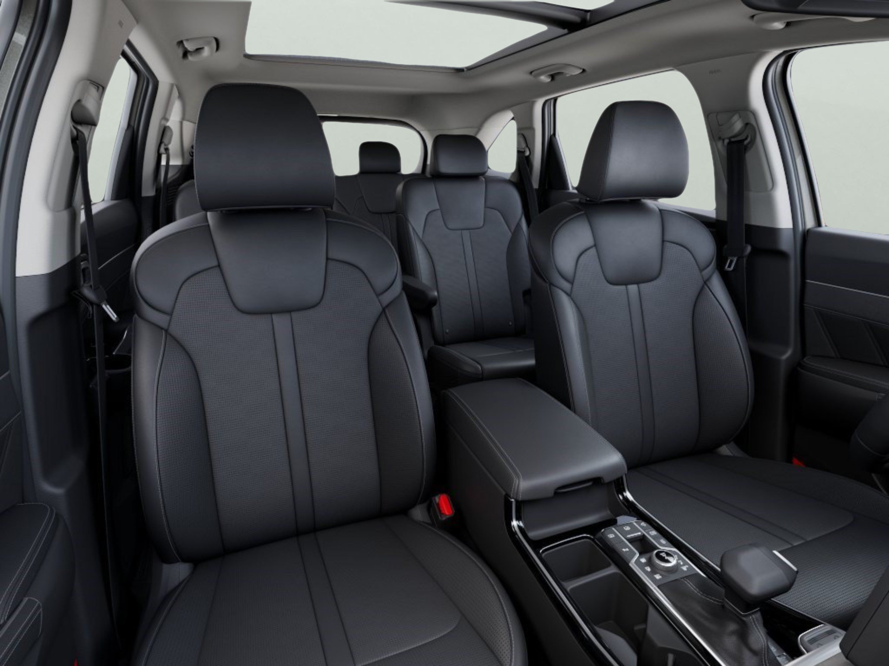 New 2026 Kia Sorento SX AWD/4WD image 15