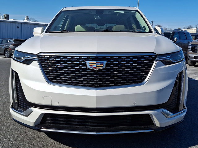 Used 2020 Cadillac XT6 Premium Luxury image 2