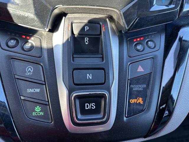 Used 2020 Honda Odyssey Elite image 24