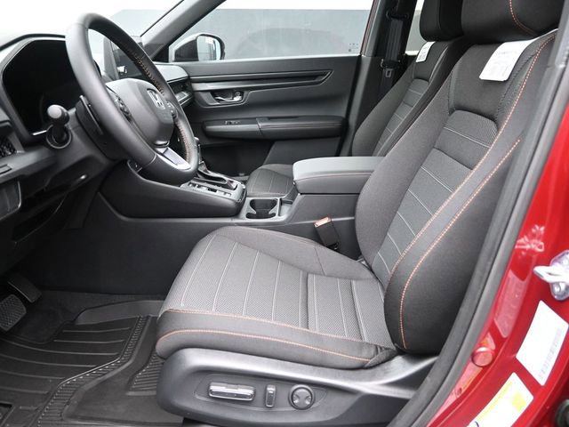 New 2026 Honda CR-V Sport image 21