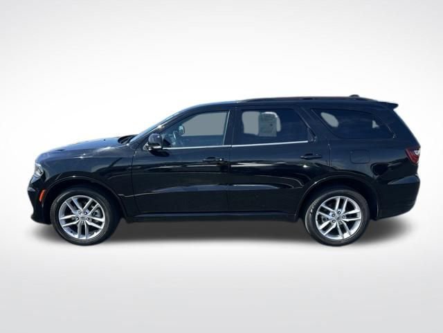 Used 2024 Dodge Durango GT AWD/4WD image 3