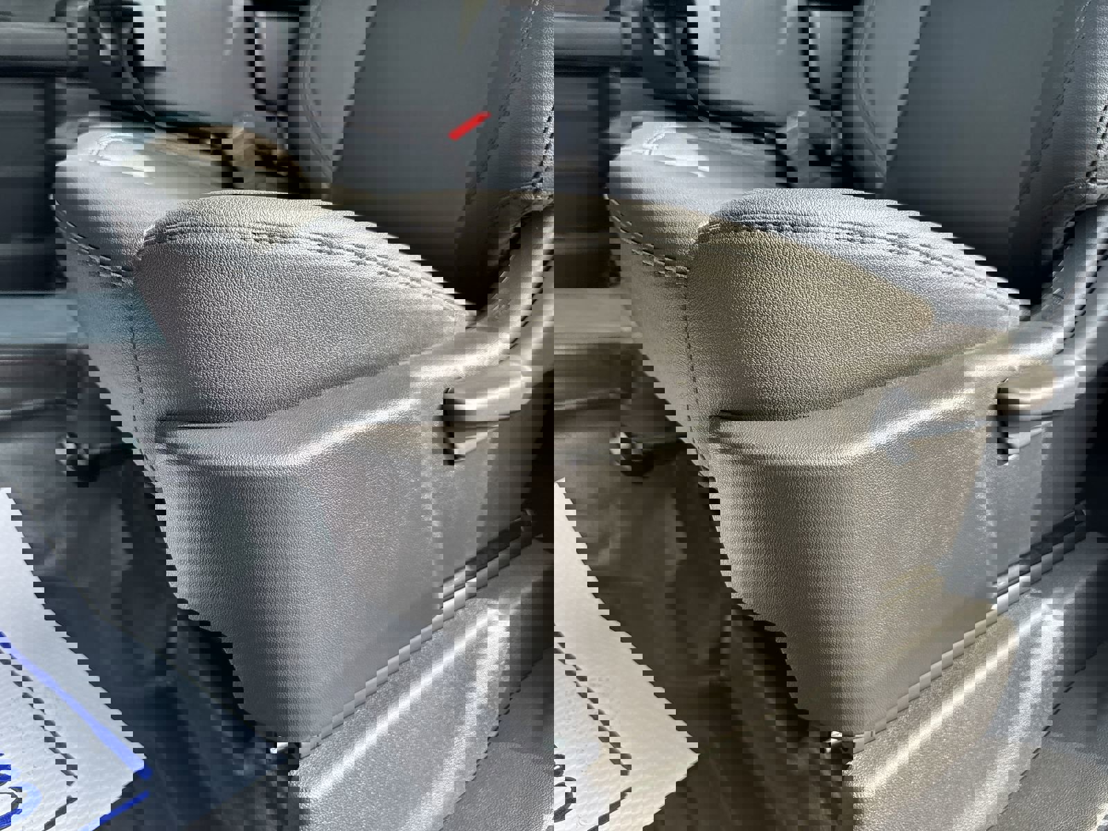 New 2024 Chevrolet Silverado 2500 W/T w/ WT Convenience Package image 15