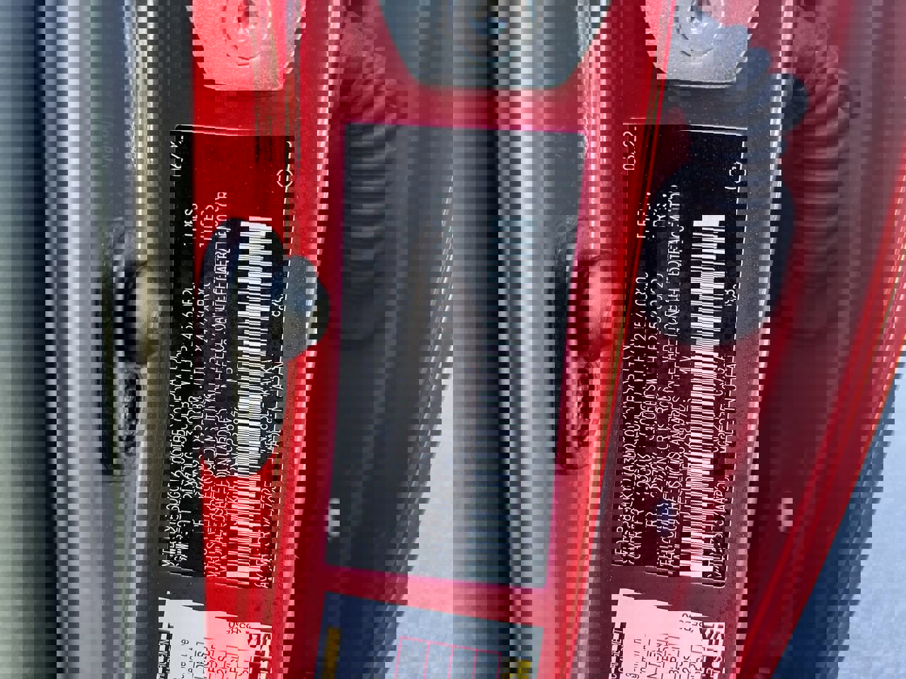 Used 2022 Toyota 4Runner Limited image 36