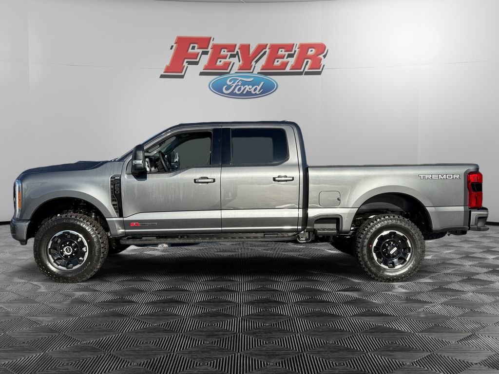 New 2026 Ford F250 XLT w/ XLT Premium Package image 2