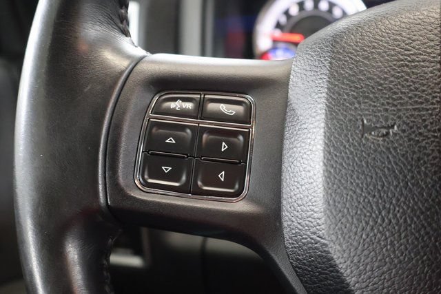 Used 2016 RAM 1500 Big Horn AWD/4WD image 18