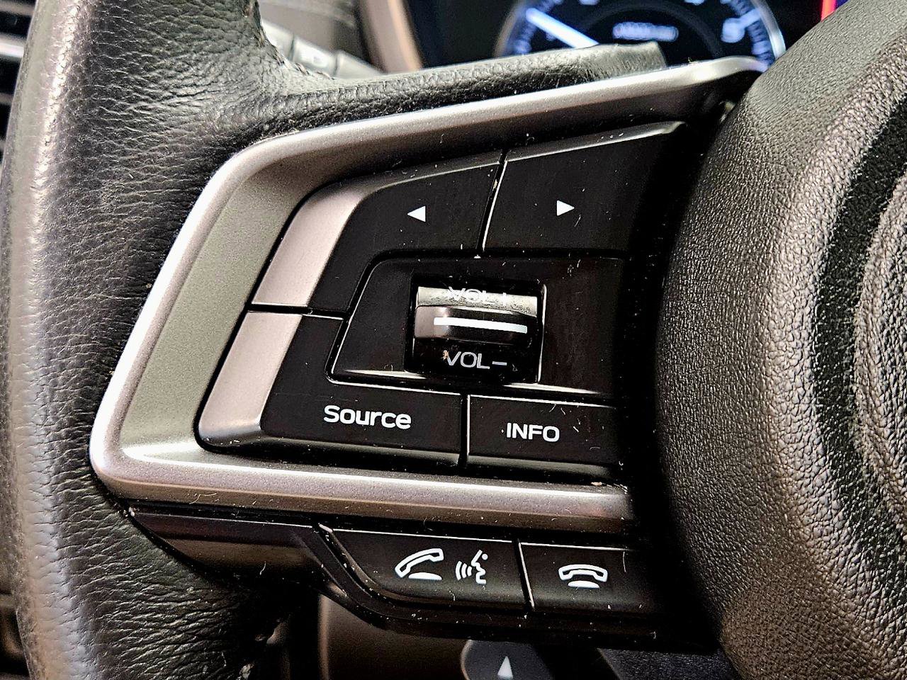 Used 2019 Subaru Impreza 2.0i Limited AWD/4WD image 17