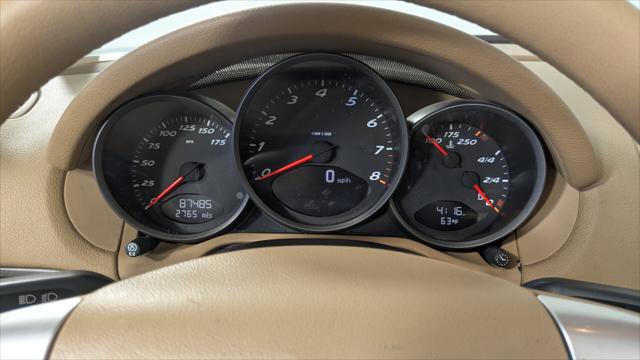 Used 2007 Porsche Boxster RWD image 19