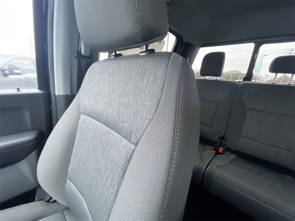 New 2026 Ford F350 XL w/ STX Appearance Package image 10