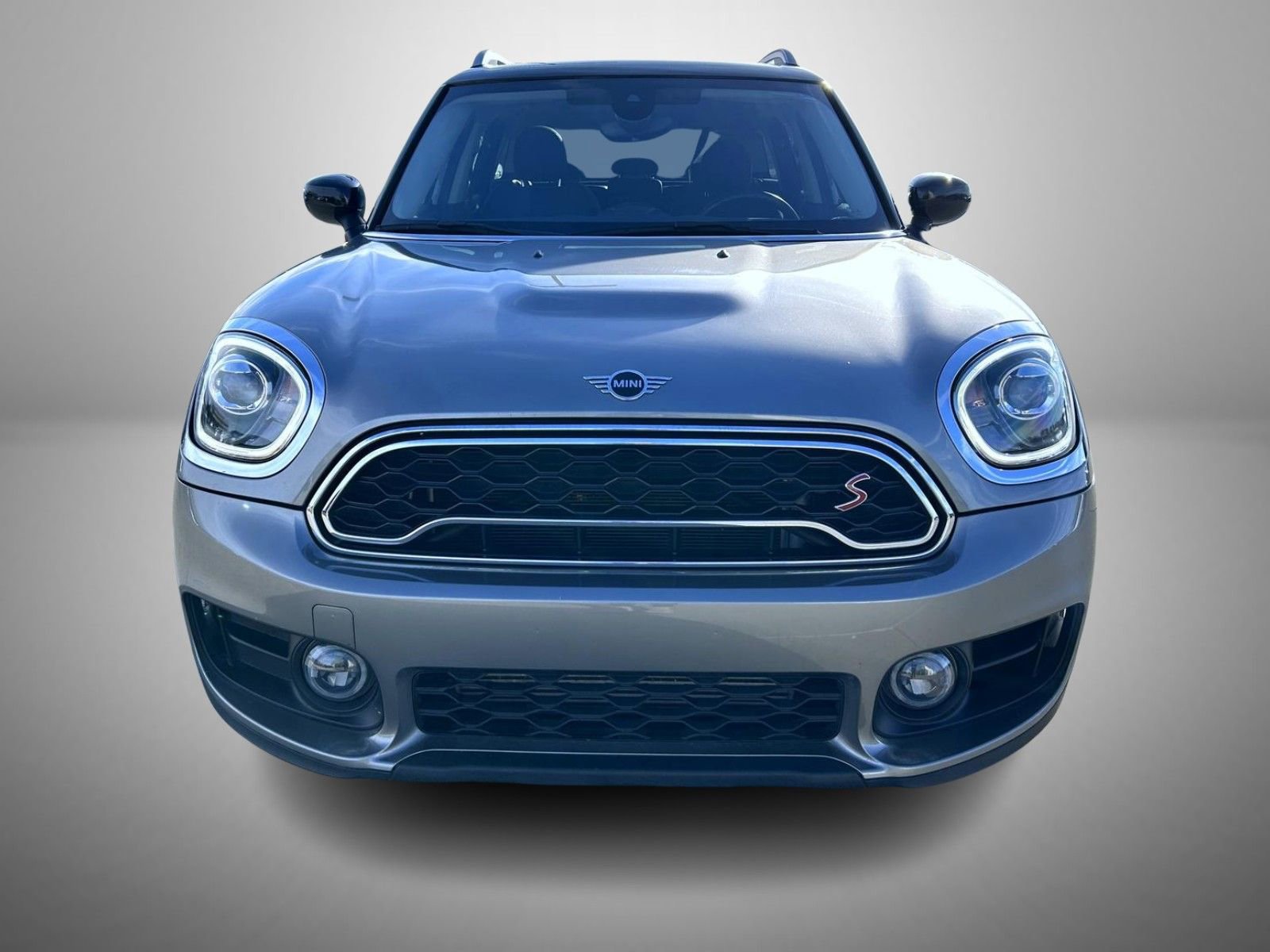 Used 2020 MINI Cooper Countryman S w/ Convenience Package image 2