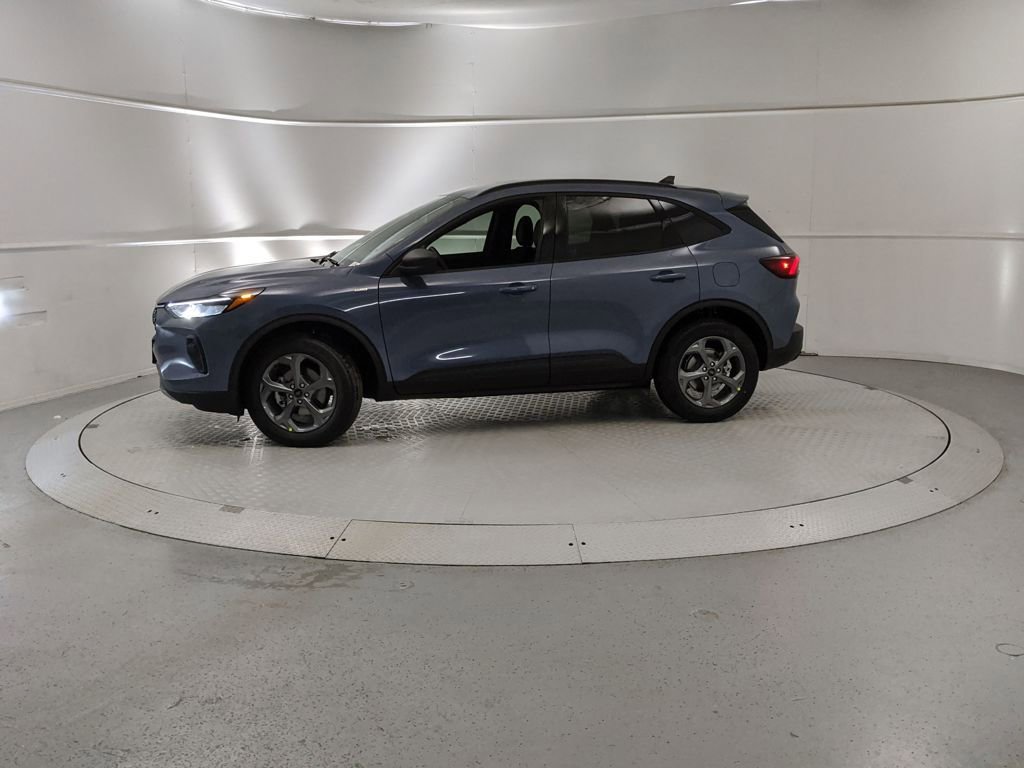 New 2026 Ford Escape ST-Line w/ Tech Pack #1 image 5