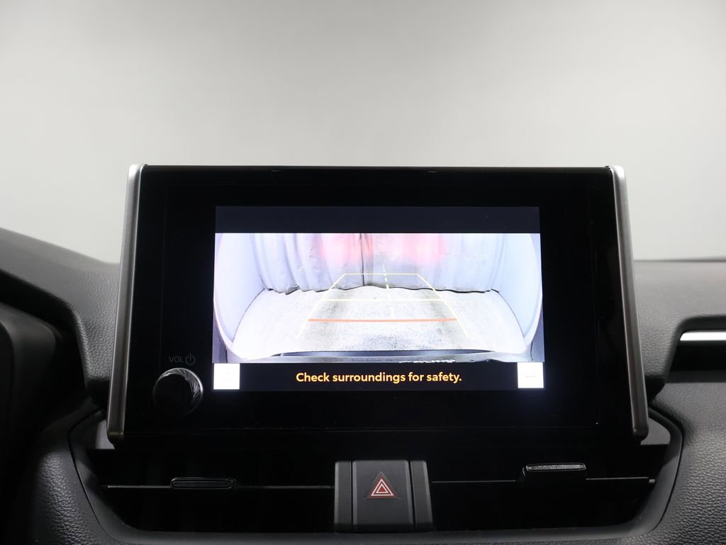 Used 2023 Toyota RAV4 XLE image 27