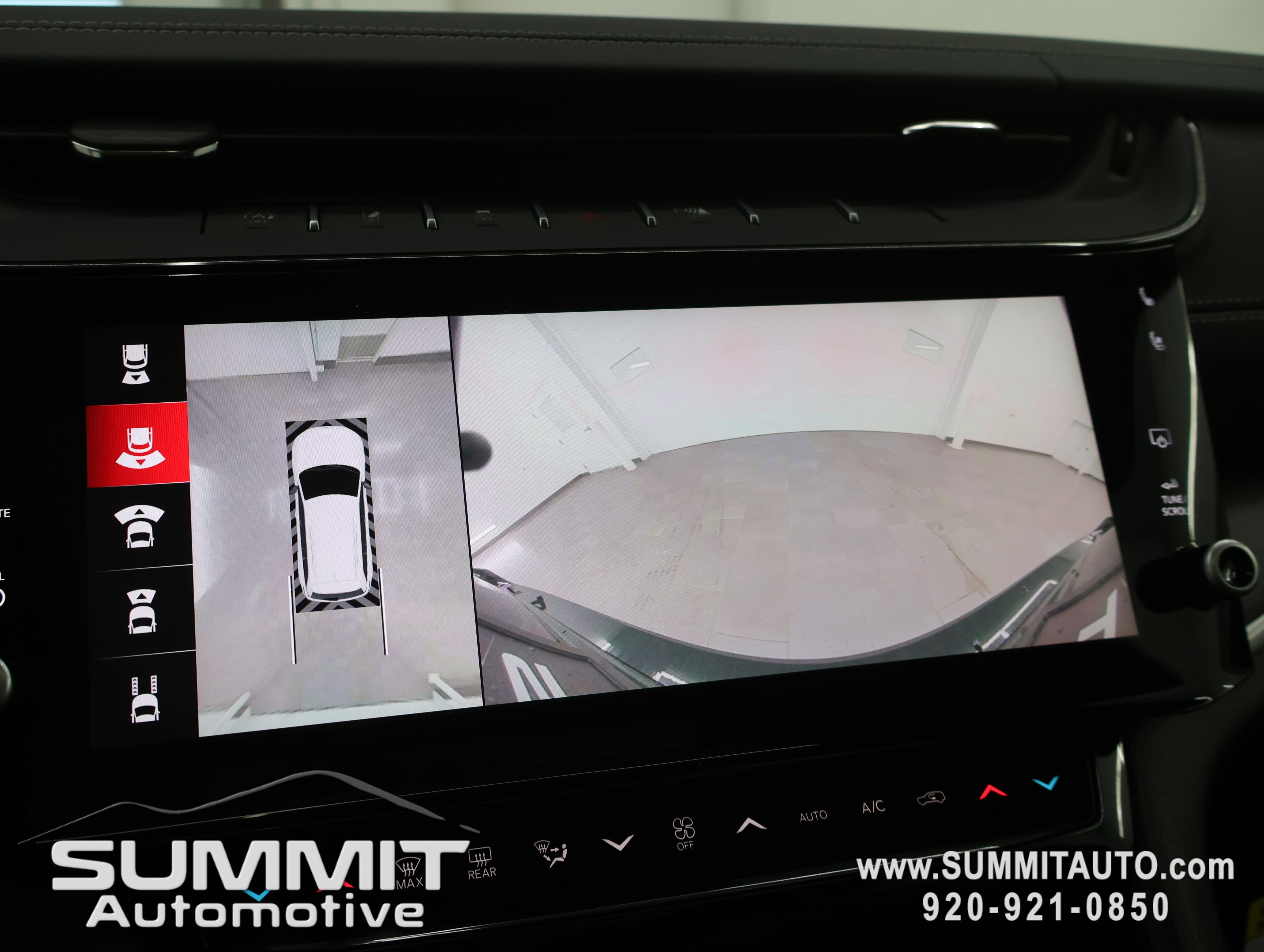 New 2026 Jeep Grand Cherokee Limited Reserve image 18