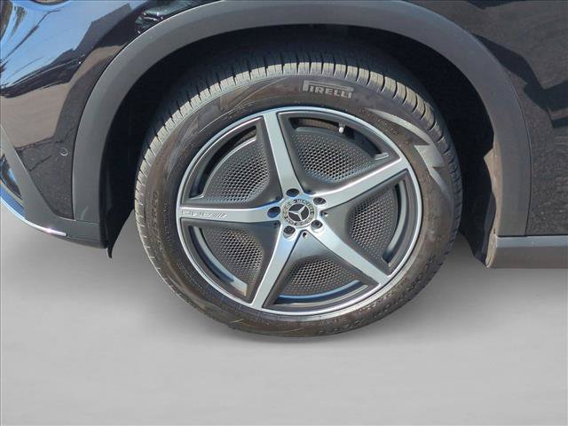 Certified 2023 Mercedes-Benz EQE 350+ 4MATIC SUV image 28