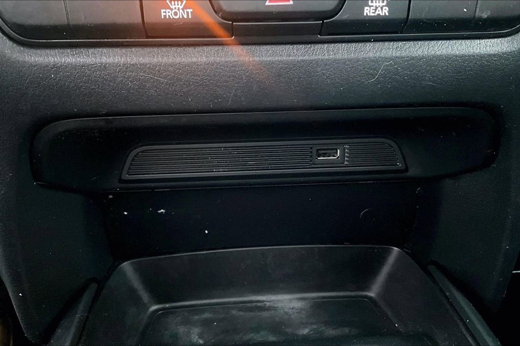 Used 2021 MAZDA CX-30 FWD 2.5 S image 35