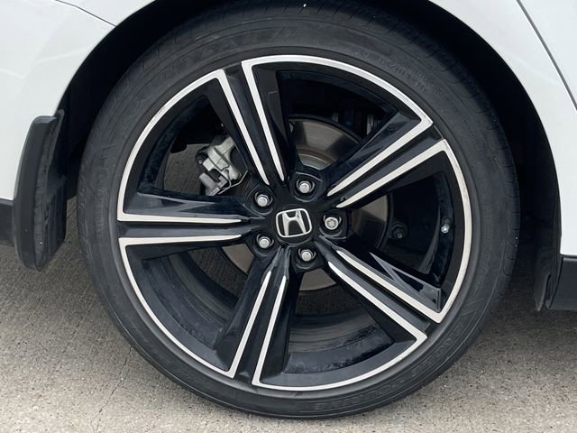 Certified 2024 Honda Accord Sport image 9