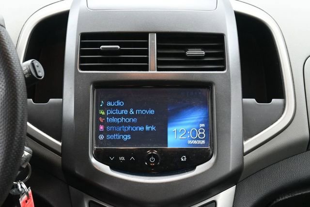 Used 2015 Chevrolet Sonic LT FWD image 20