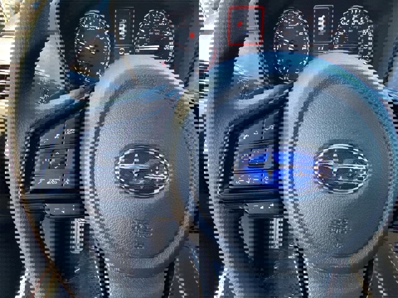 New 2026 Subaru Crosstrek 2.0i Premium image 20