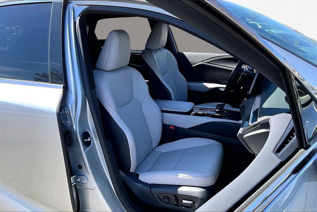 Used 2023 Lexus RX 350 Premium w/ Cold Area Package image 23