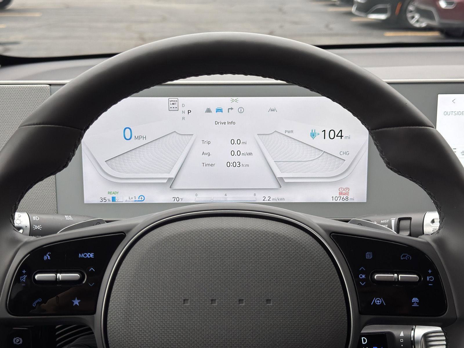 Used 2023 Hyundai Ioniq 5 SEL image 28