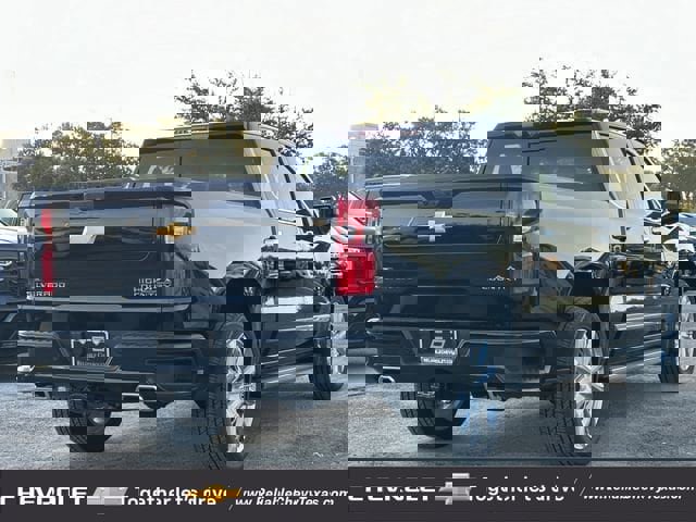 New 2026 Chevrolet Silverado 1500 High Country image 4