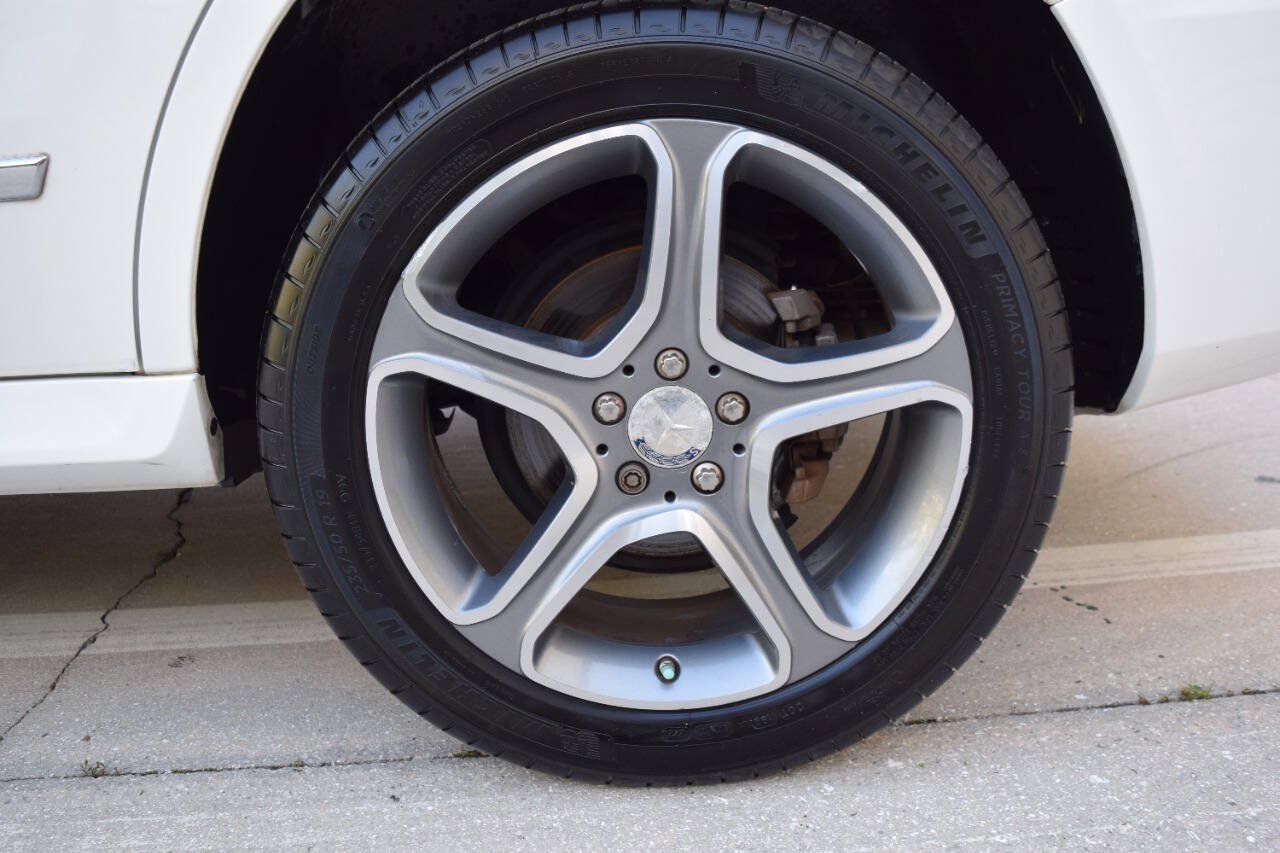 Used 2013 Mercedes-Benz GLK 250 BlueTEC 4MATIC image 83