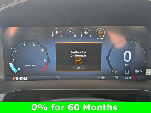 New 2025 Ford F150 XLT w/ Equipment Group 302A MID image 25