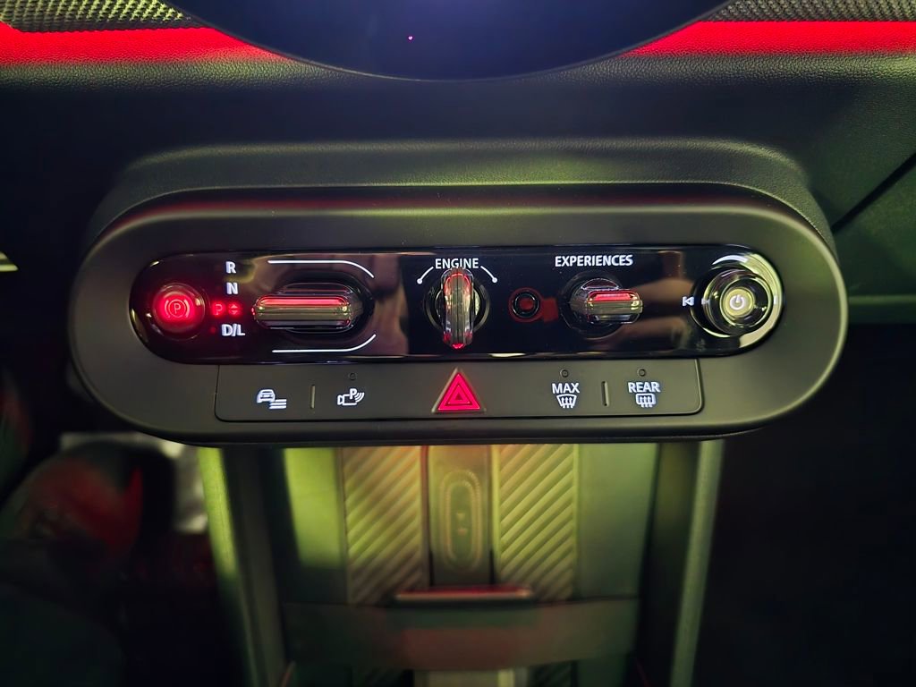 New 2026 MINI Cooper S FWD image 22