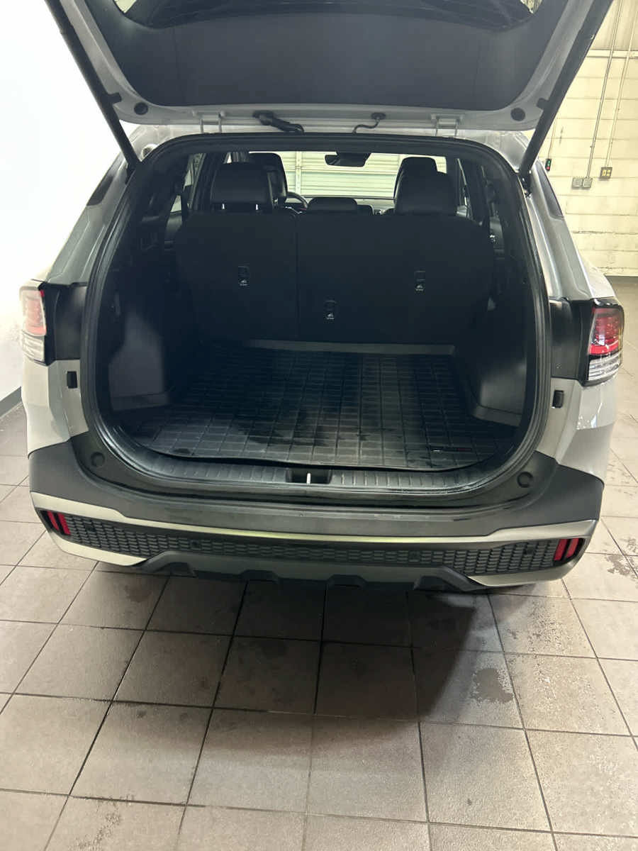 Used 2023 Kia Sportage X-Line w/ X-Line Premium Package AWD/4WD image 11