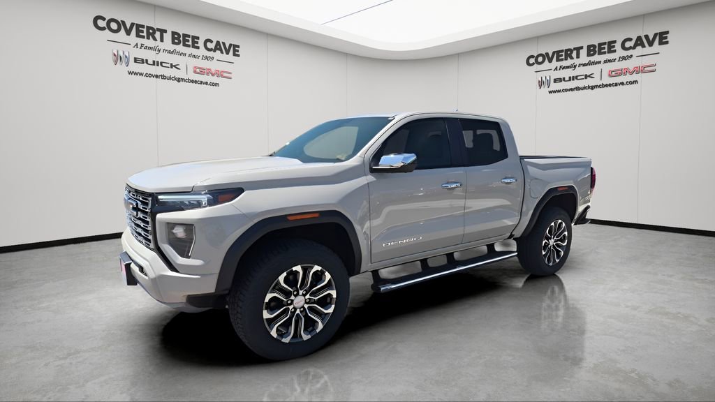 New 2026 GMC Canyon Denali image 3