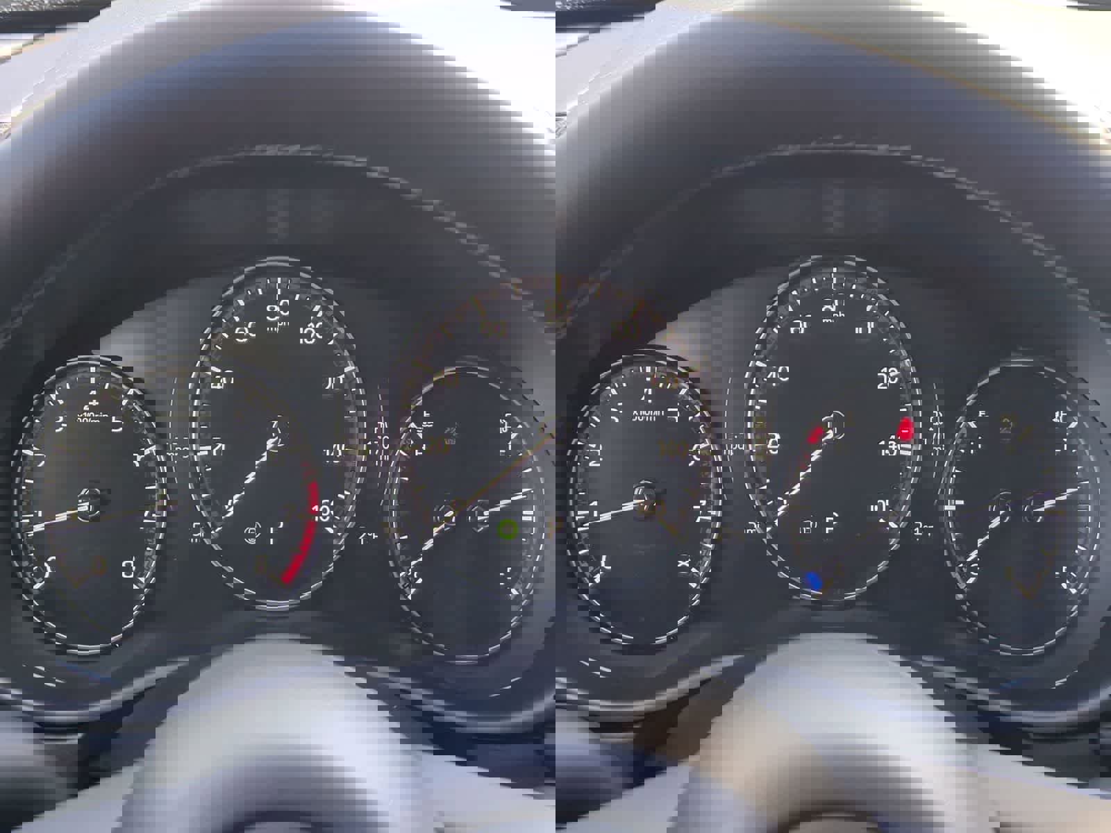 New 2026 MAZDA CX-30 AWD 2.5 S w/ Premium Package image 33