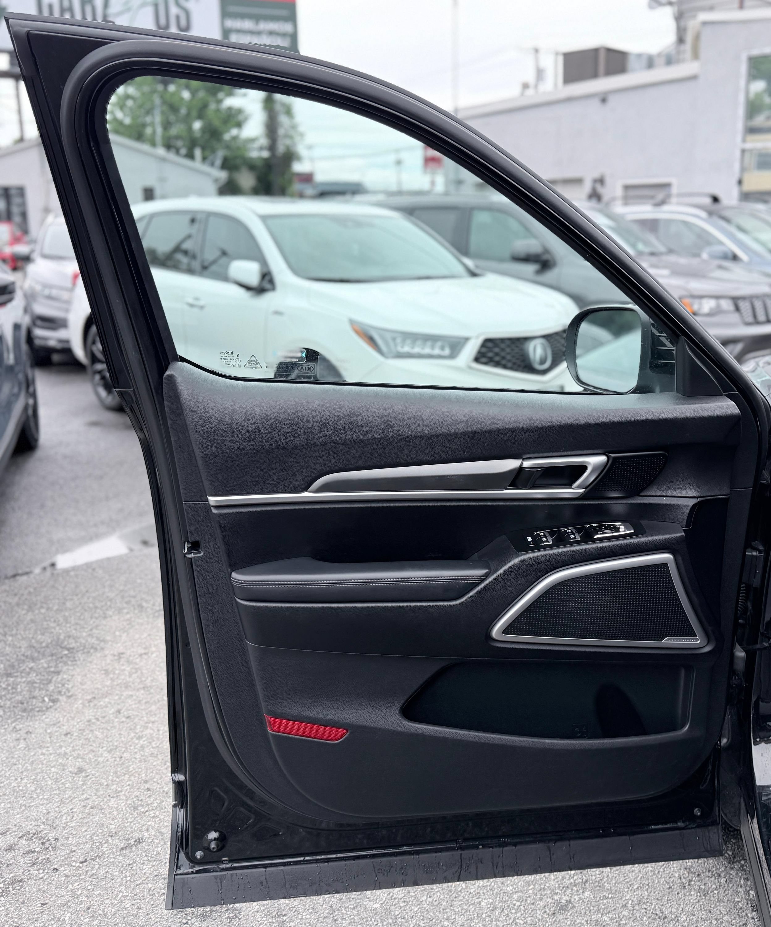 Used 2021 Kia Telluride S AWD/4WD image 16