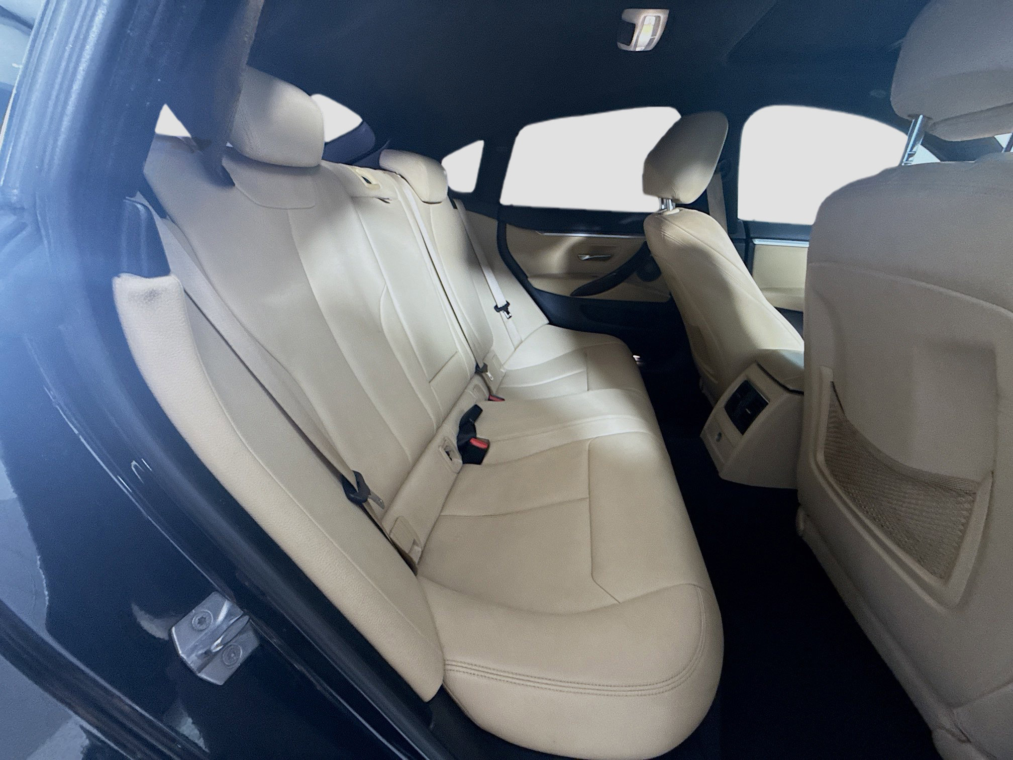 Used 2019 BMW 440i Gran Coupe w/ Convenience Package RWD image 27