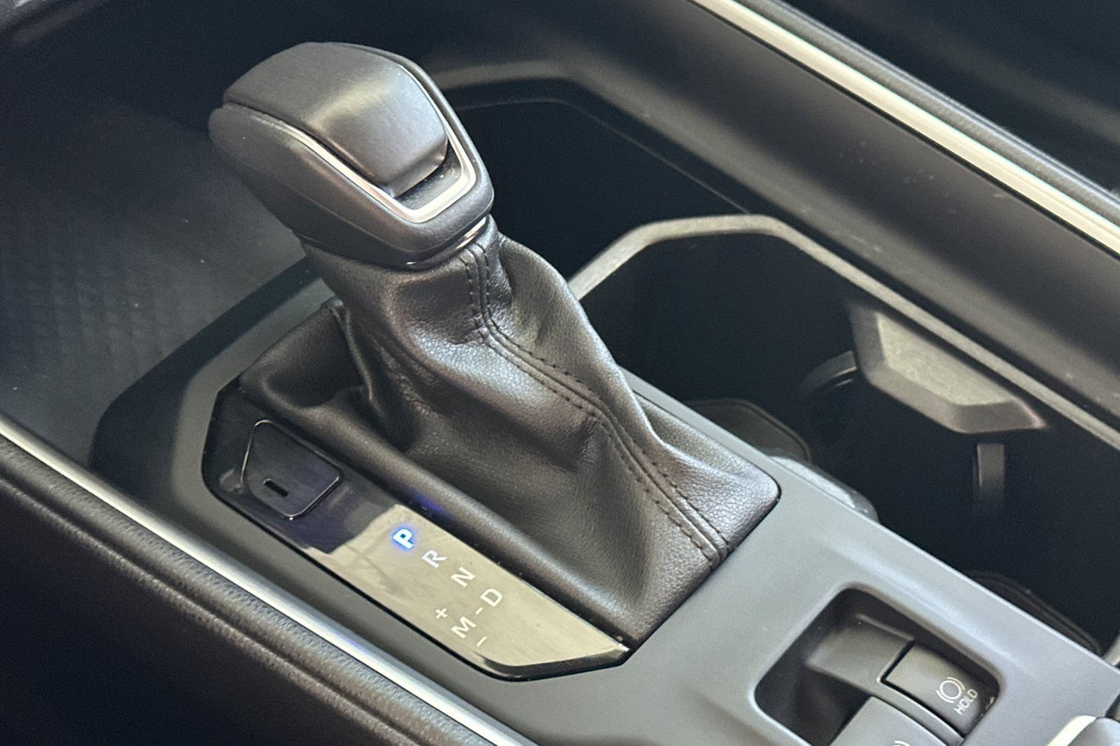 Used 2024 Toyota Grand Highlander FWD image 29