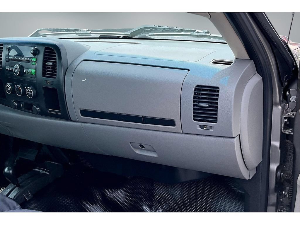 Used 2012 GMC Sierra 2500 W/T AWD/4WD image 17