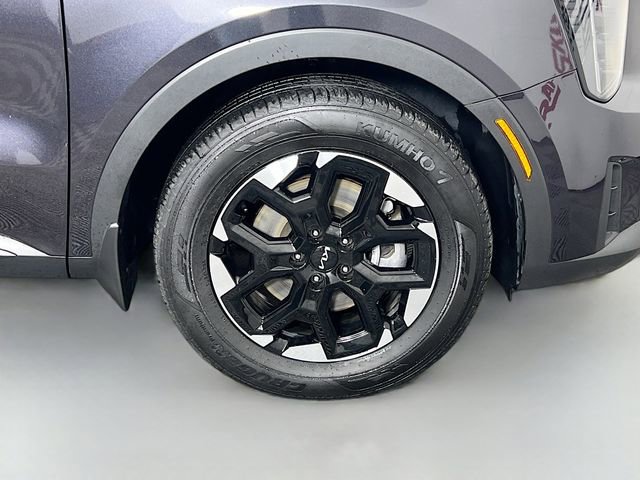 Used 2025 Kia Sorento S w/ Panoramic Sunroof Package FWD image 40
