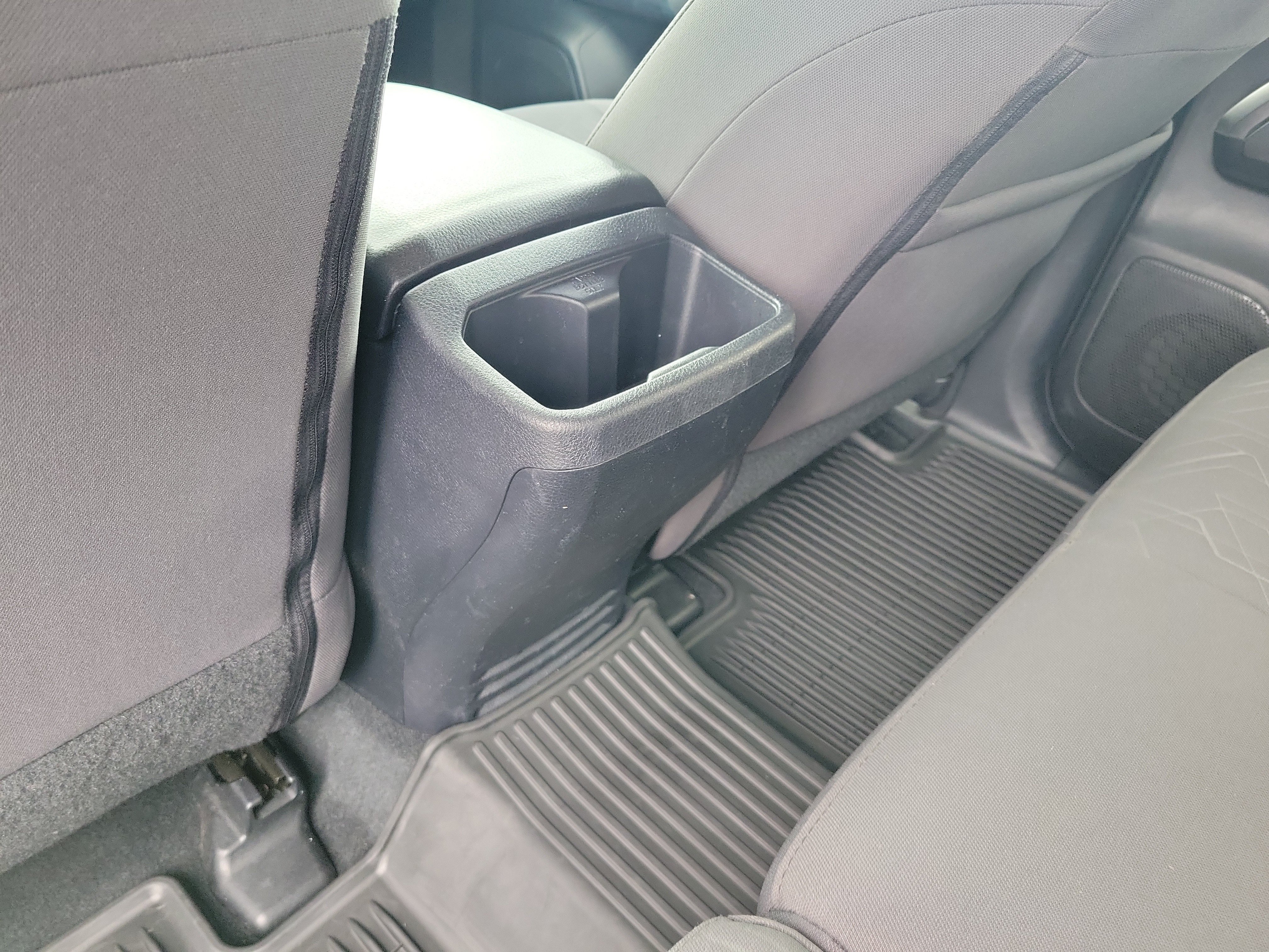 Used 2019 Toyota Tacoma TRD Sport AWD/4WD image 12