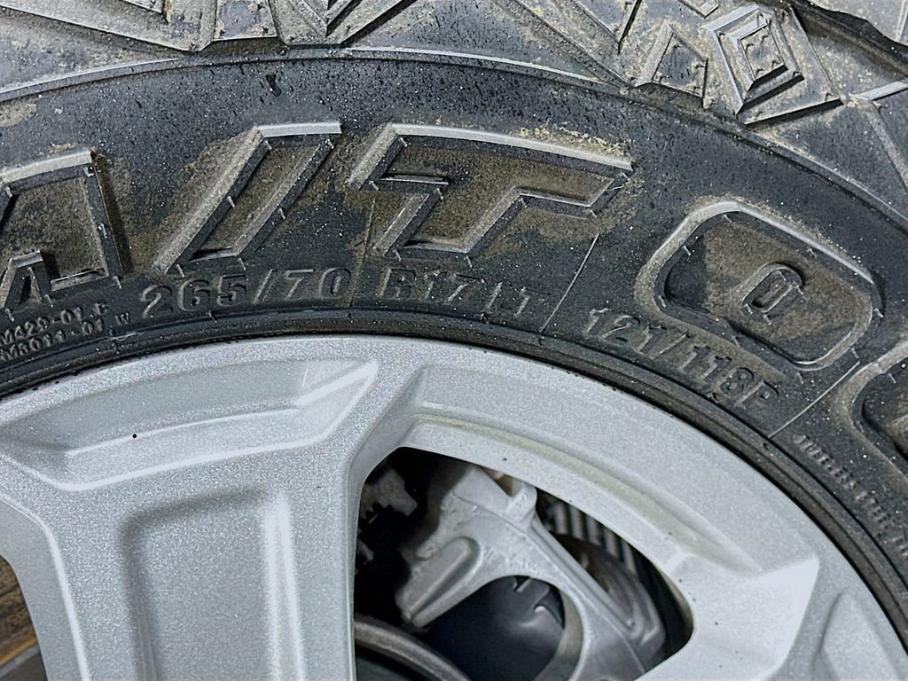 Used 2022 Jeep Wrangler Unlimited Sport image 34