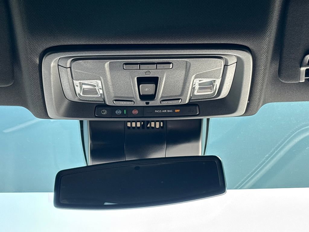 Used 2024 Chevrolet Silverado 1500 High Country w/ Midnight Edition AWD/4WD image 53