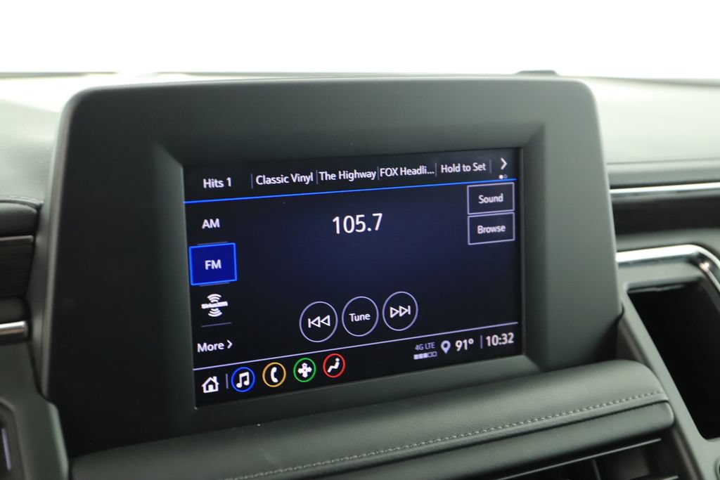Used 2024 Chevrolet Suburban LS AWD/4WD image 27