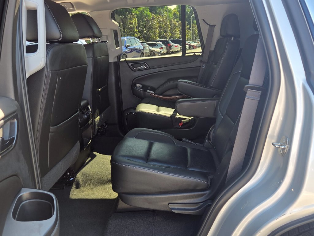 Used 2019 Chevrolet Tahoe Premier RWD image 11