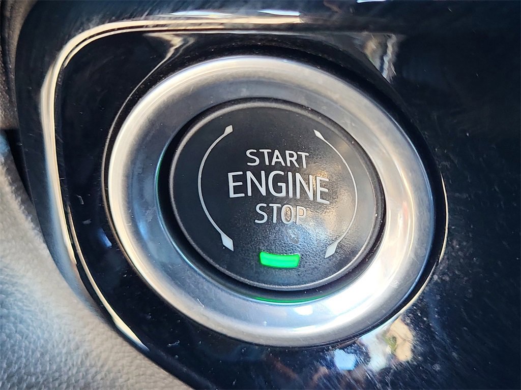 Certified 2025 Chevrolet Silverado 1500 LTZ w/ Z71 Off-Road Package image 29