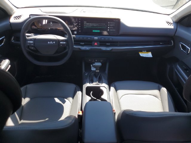 New 2026 Kia K4 EX FWD image 20