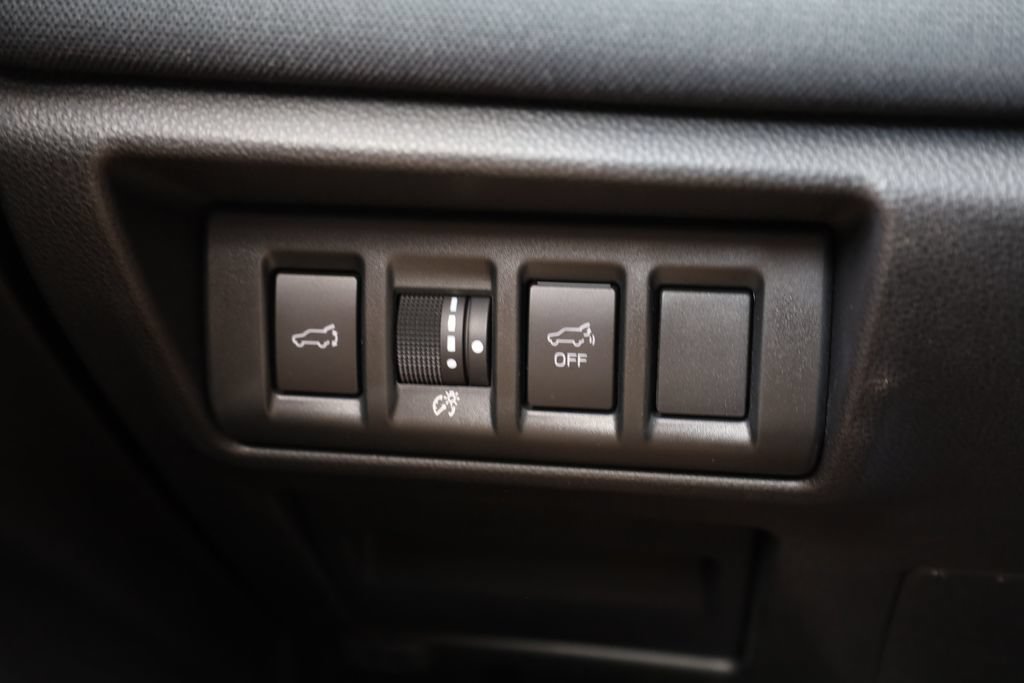 Certified 2024 Subaru Outback Premium AWD/4WD image 16