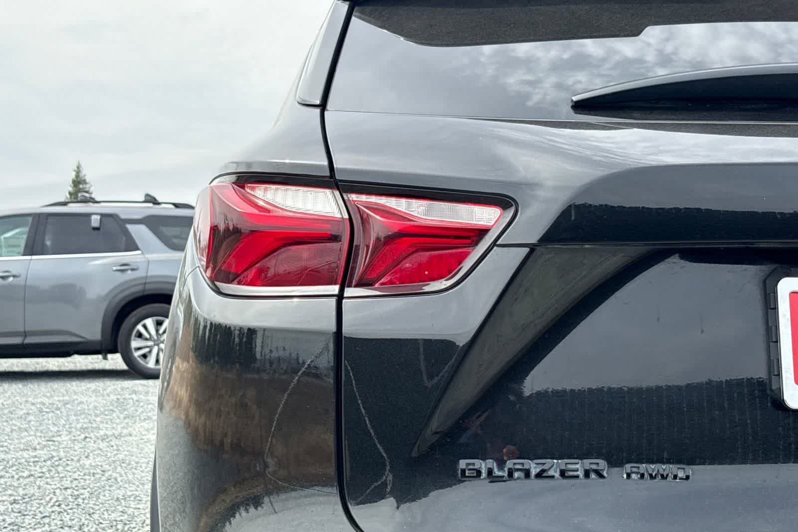 Used 2019 Chevrolet Blazer RS AWD/4WD image 13