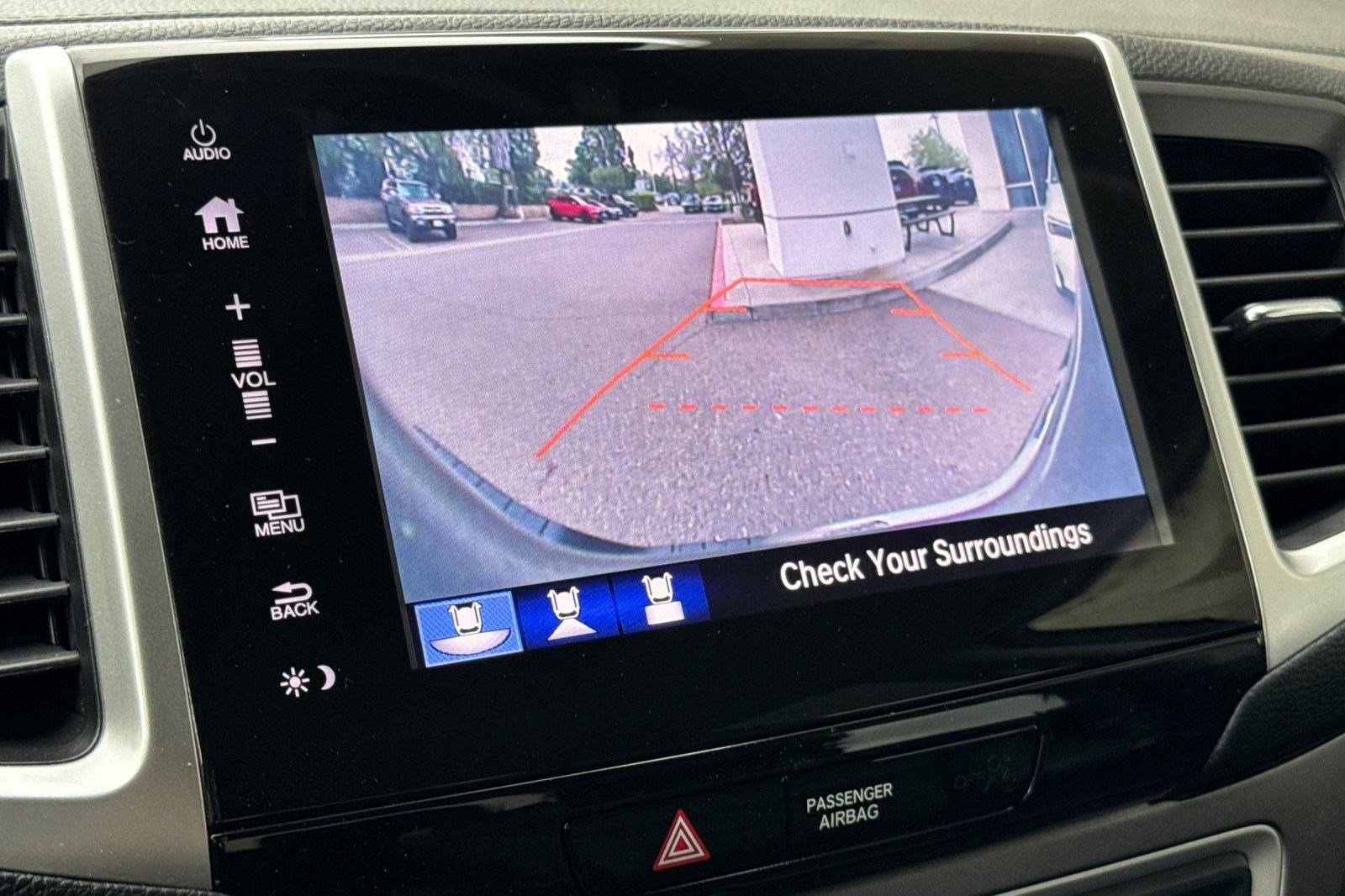 Used 2020 Honda Ridgeline RTL image 24