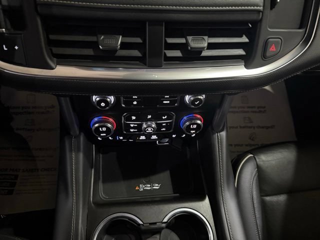 Used 2021 GMC Yukon SLT AWD/4WD image 22